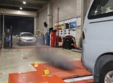 ‘미세먼지 특별법’ 통과...서울 5등급車 12월 본격제한