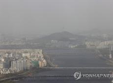 미세먼지 계절관리제가 정례화된다