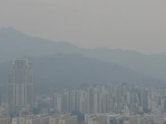 정부 `대한건설기계협회 등과 대기오염물질 국가 통계 협업한다`