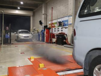 ‘미세먼지 특별법’ 통과...서울 5등급車 12월 본격제한