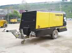 KAESER M250