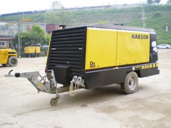 KAESER M250